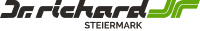 Logo Dr. Richard Steiermark