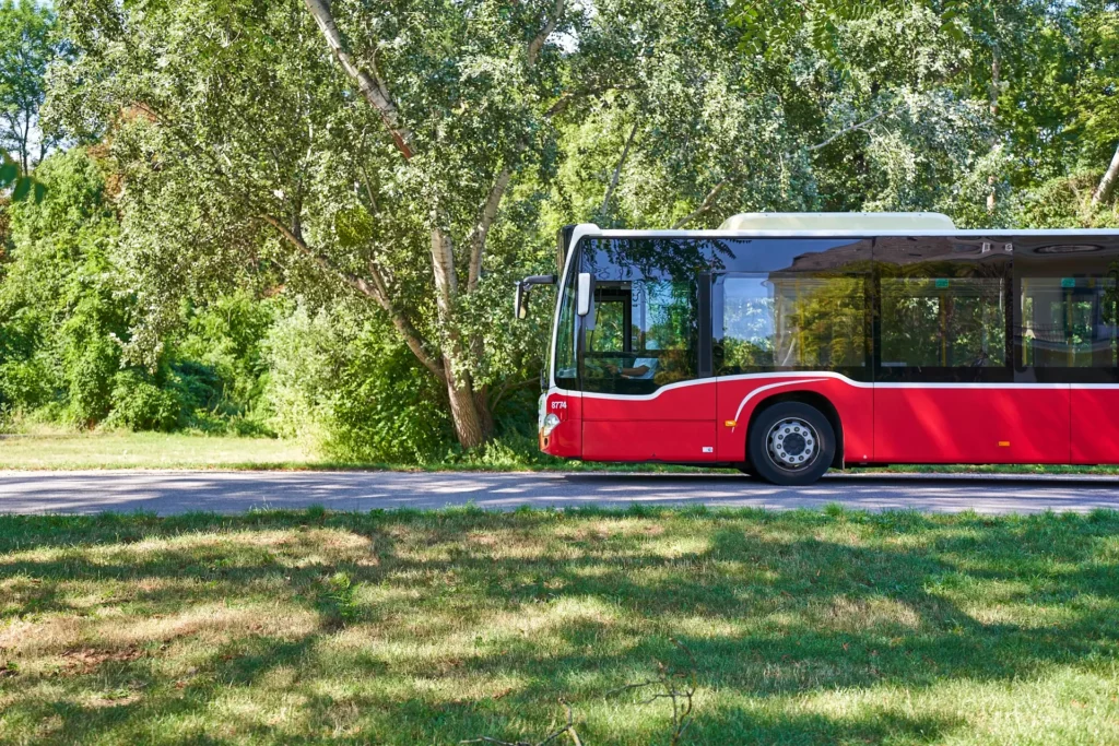 1 Linenbus Wien cDr.Richard M.Scheer