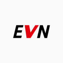 EVN rz Logo 4c web grau