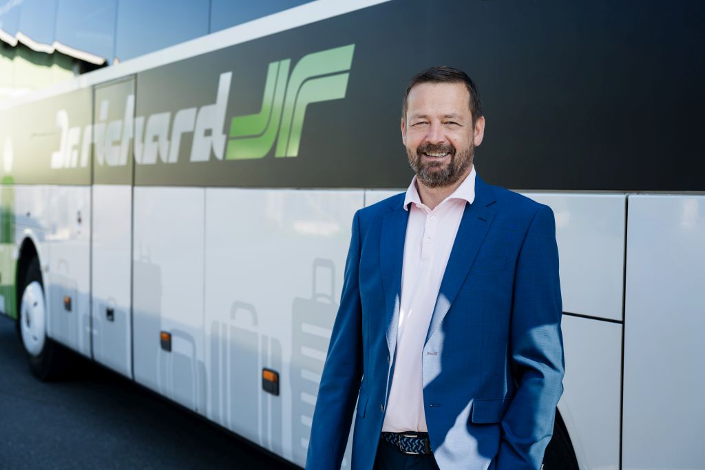 Josef Harrer 2 Geschaeftsfuehrer c Dr. Richard Salzburg scheinast.com klein