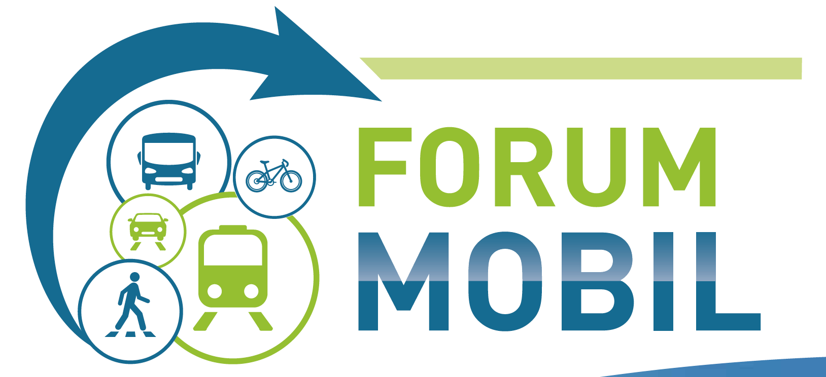 Logo Fachzeitschrift Forum Mobil