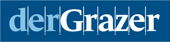 der Grazer Logo