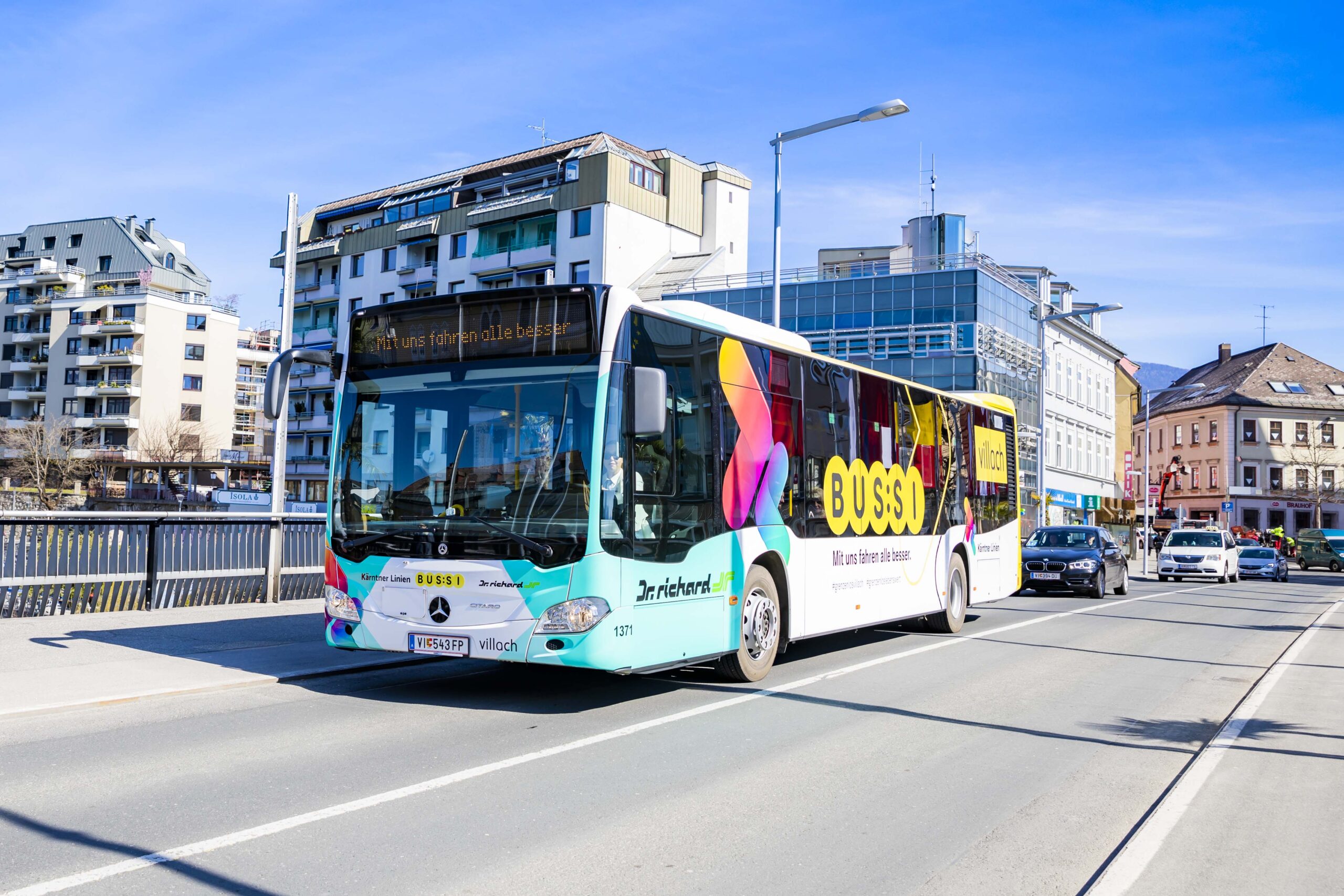 Informationsveranstaltung "Barrierefrei Busfahren im Alltag" 2 Bussi Villach cVKG Madlin Peko 54 scaled