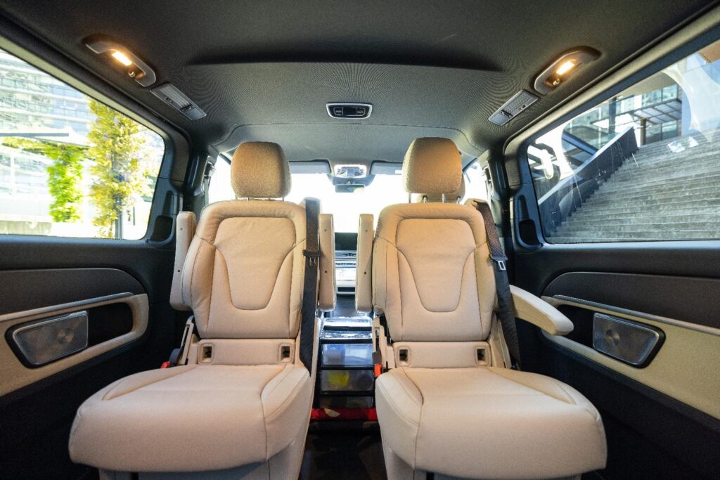 Bus fleet 16 Kleinbus c Dr. Richard 9 2