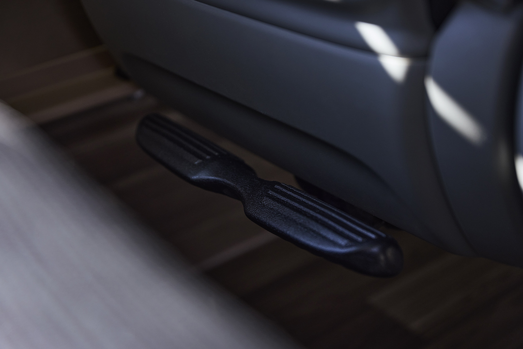 electric coach 33 E Reisebus Innen 4 komprimiertc Dr. Richard APA Fotoservice Ben Leitner