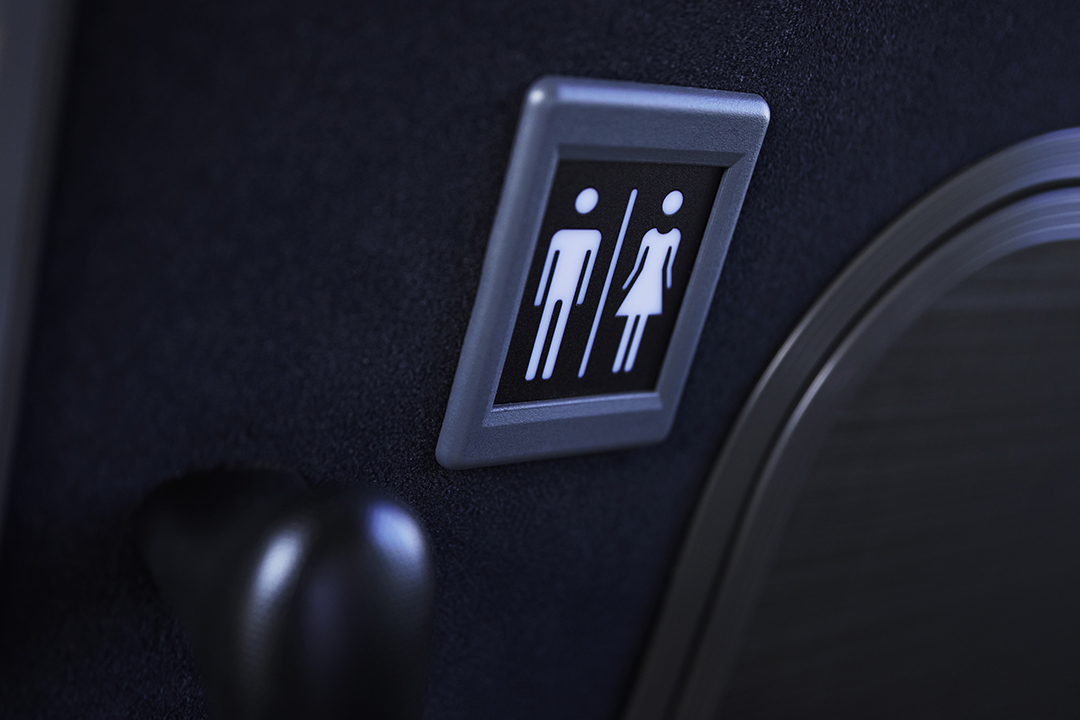 electric coach 35 E Reisebus Innen 8 komprimiertc Dr. Richard APA Fotoservice Ben Leitner 1