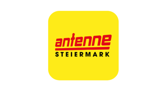 Logo Antenne Steiermark Regionalradio GmbH Co KG Partnerseite