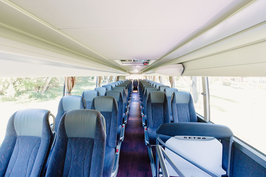 76 – 84 Sitzer 12 Reisebus innen Stockbus web c Dr. Richard Bernhard Luck 3