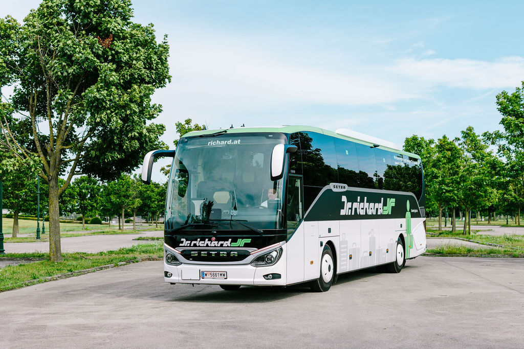 Busflotte 5 Setra 2 Achser 1 web c Dr. Richard Bernhard Luck