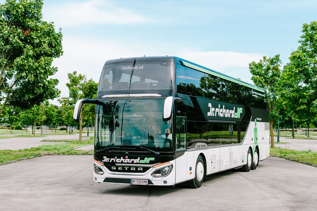 Busflotte 8 Setra Stockbus web 2 c Dr. Richard Bernhard Luck